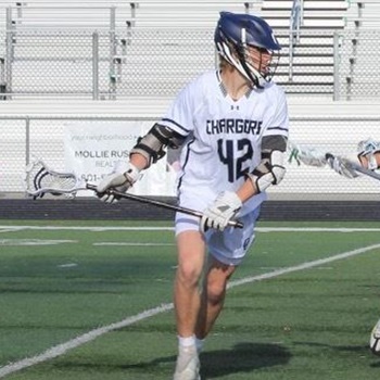 Death; AJ Leggett Utah, Corner Canyon HS student & Lacrosse player died