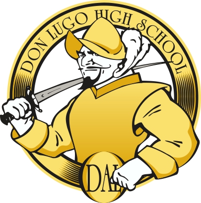 Don Antonio Lugo high school lockdown due to shooting threats, Nov. 8