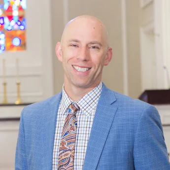 Justin Gilreath Death: Greenville, SC, Buncombe Street Methodist church Snr. pastor died